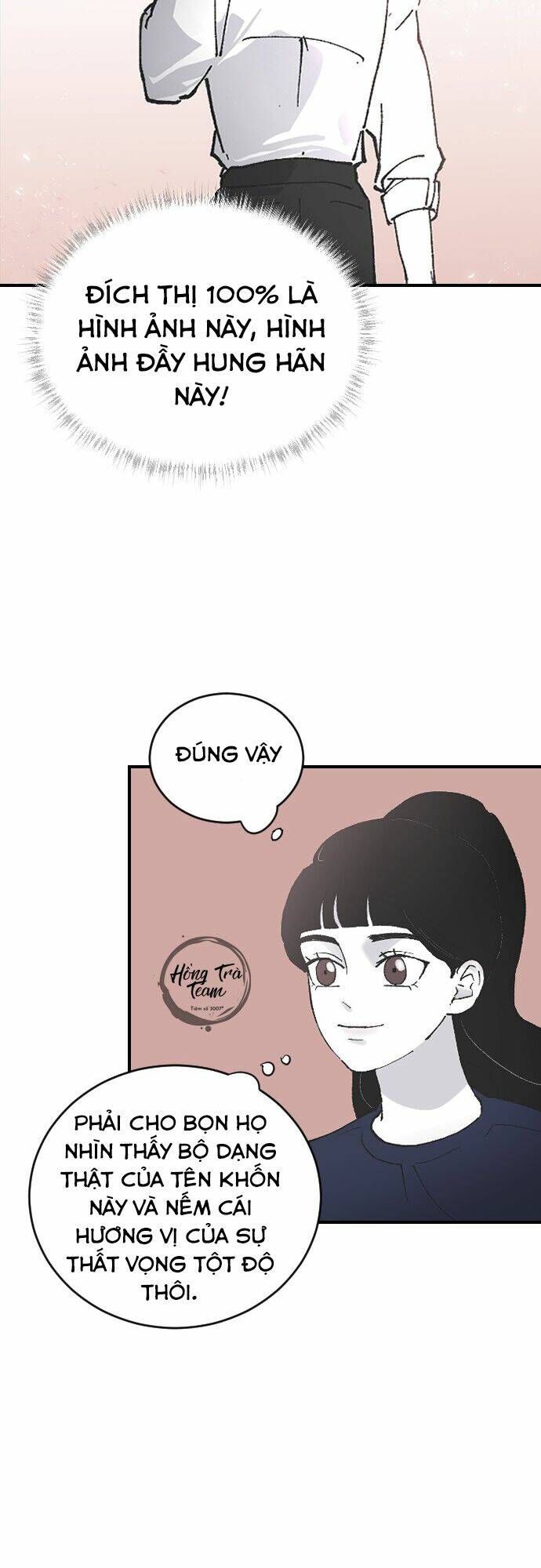 Ba Người Anh Trai Cực Phẩm Của Tôi - Chapter 11 - Page 49