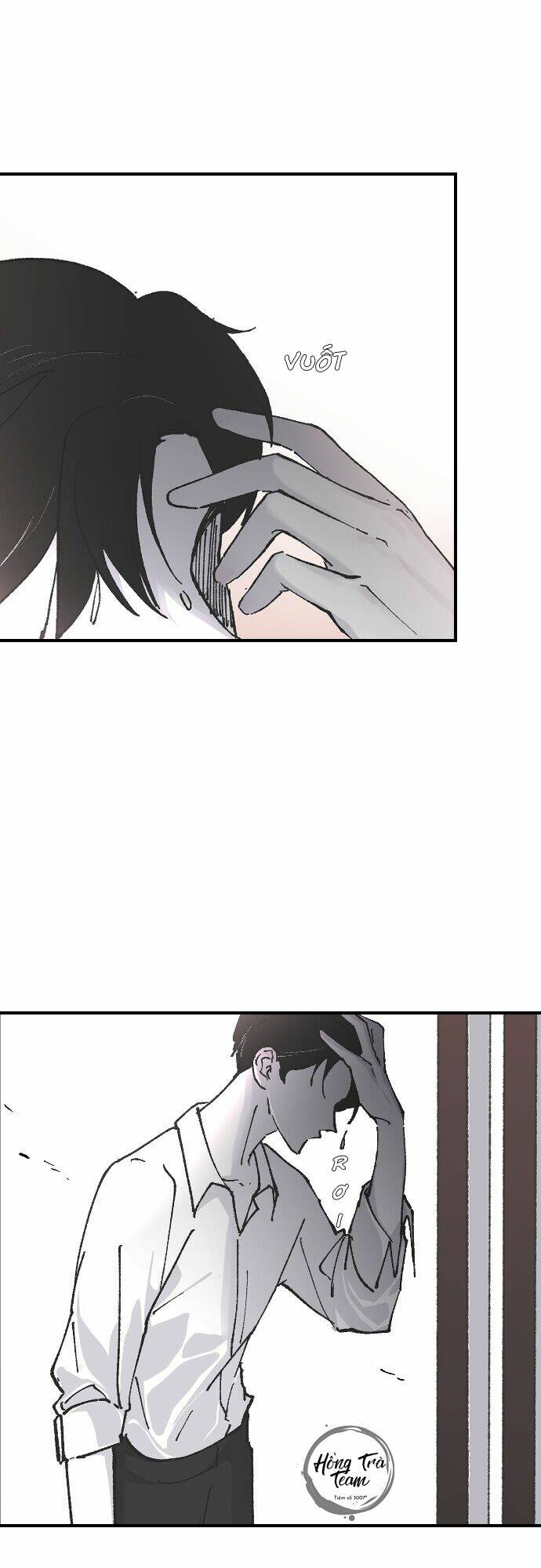 Ba Người Anh Trai Cực Phẩm Của Tôi - Chapter 11 - Page 50