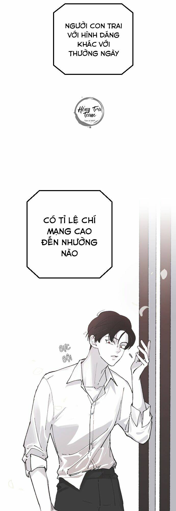 Ba Người Anh Trai Cực Phẩm Của Tôi - Chapter 11 - Page 52