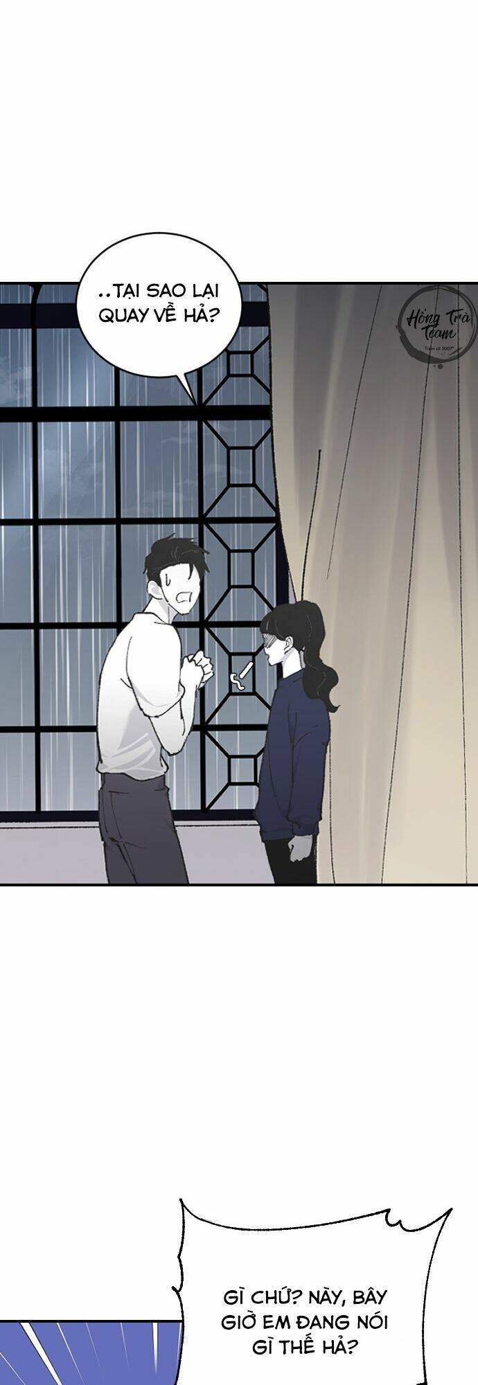 Ba Người Anh Trai Cực Phẩm Của Tôi - Chapter 11 - Page 7