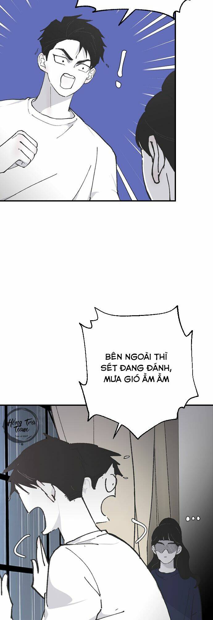 Ba Người Anh Trai Cực Phẩm Của Tôi - Chapter 11 - Page 8