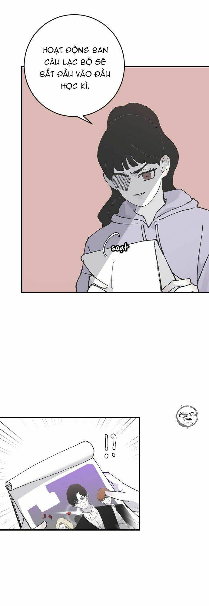 Ba Người Anh Trai Cực Phẩm Của Tôi - Chapter 12 - Page 9