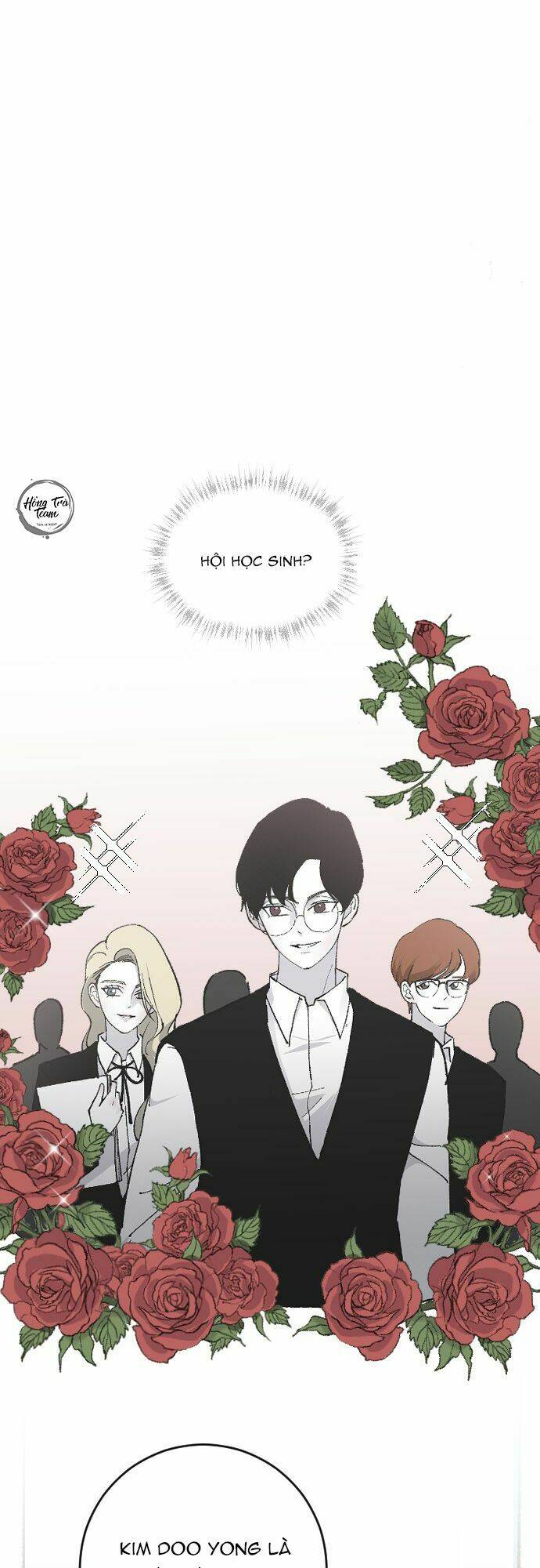 Ba Người Anh Trai Cực Phẩm Của Tôi - Chapter 12 - Page 10