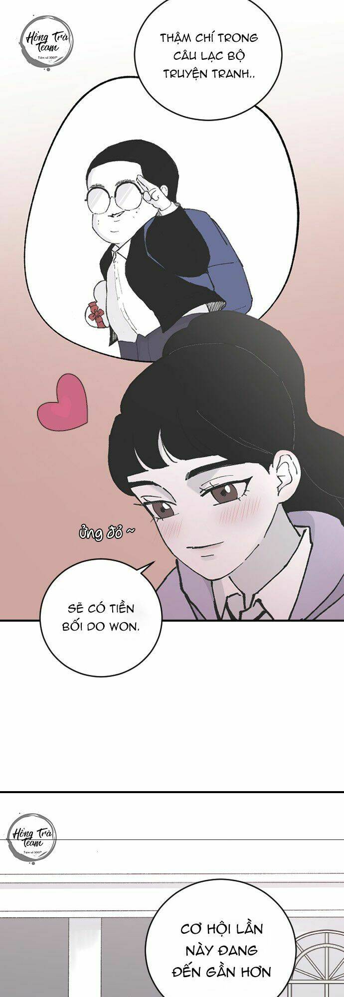 Ba Người Anh Trai Cực Phẩm Của Tôi - Chapter 12 - Page 15