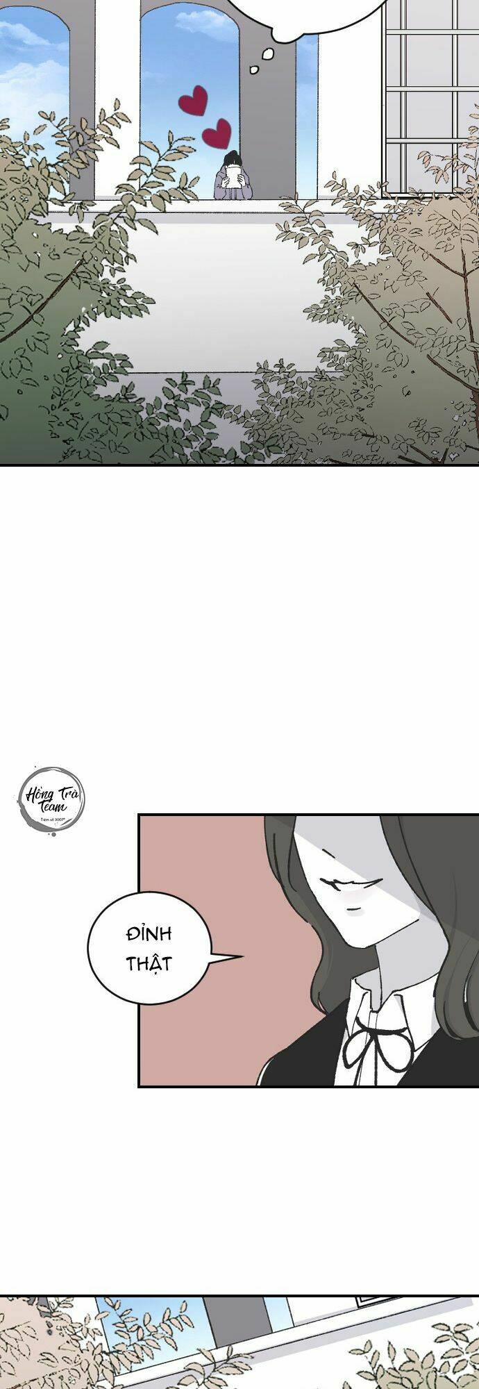 Ba Người Anh Trai Cực Phẩm Của Tôi - Chapter 12 - Page 16