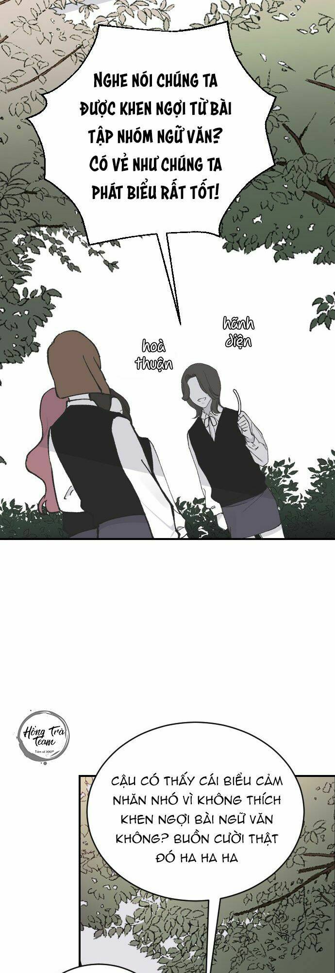 Ba Người Anh Trai Cực Phẩm Của Tôi - Chapter 12 - Page 17