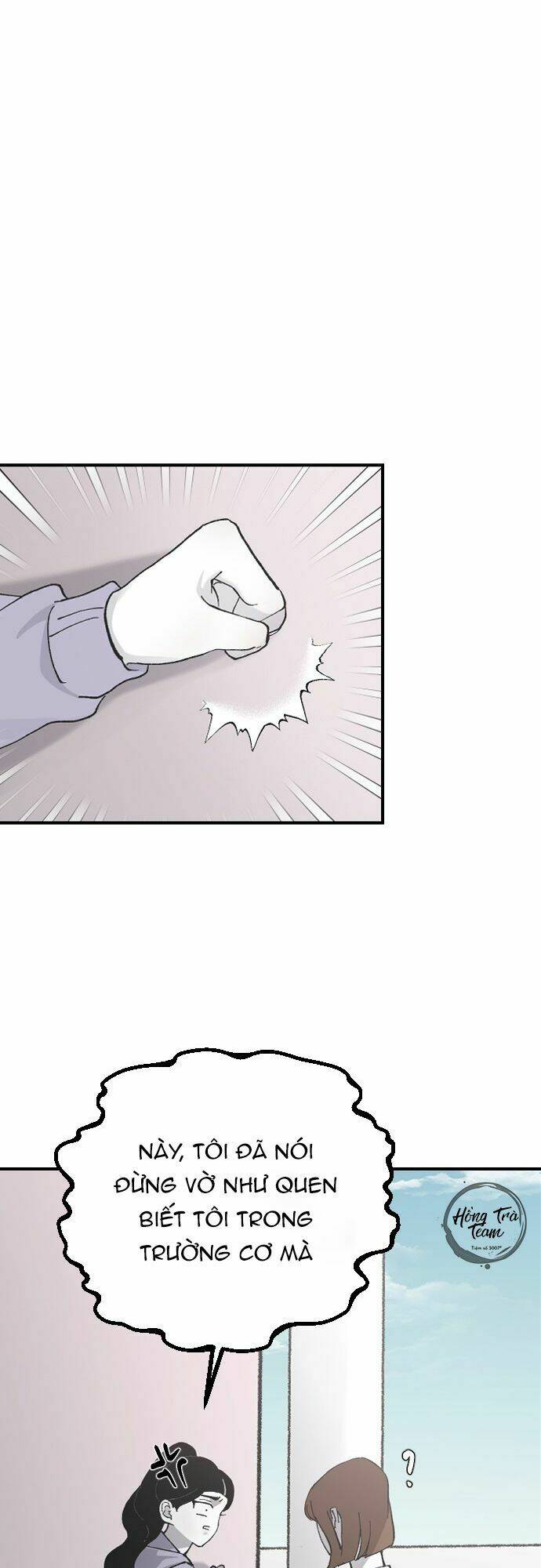 Ba Người Anh Trai Cực Phẩm Của Tôi - Chapter 12 - Page 24