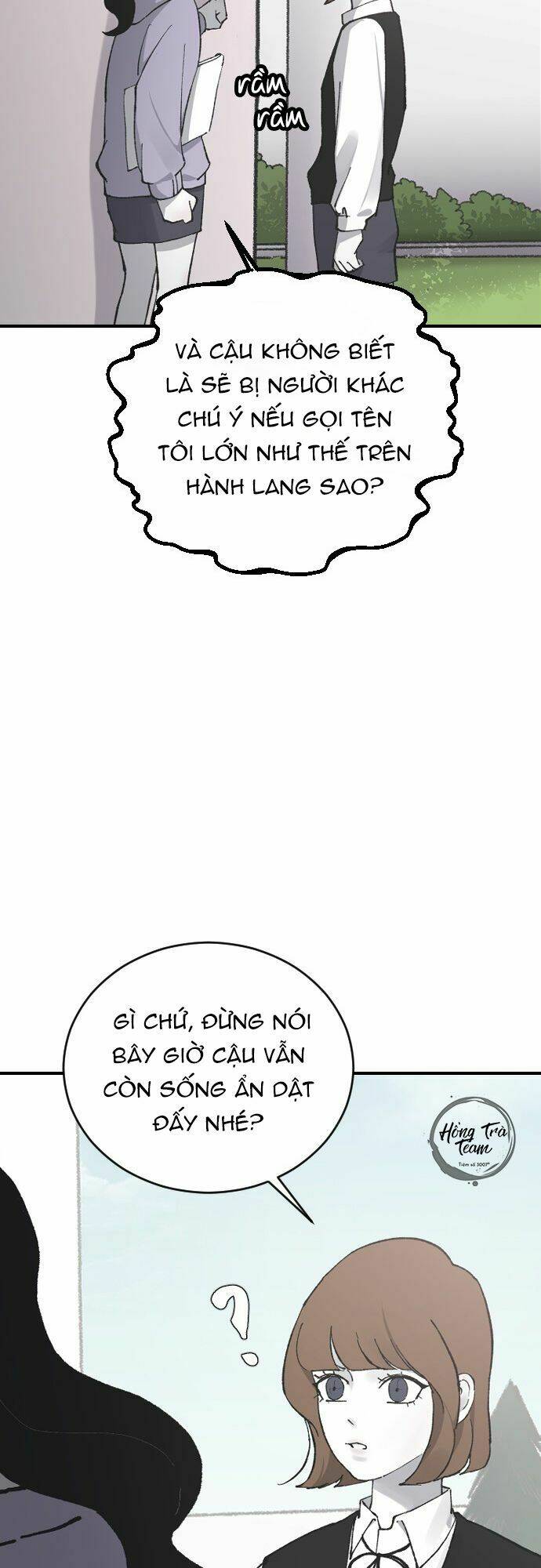 Ba Người Anh Trai Cực Phẩm Của Tôi - Chapter 12 - Page 25