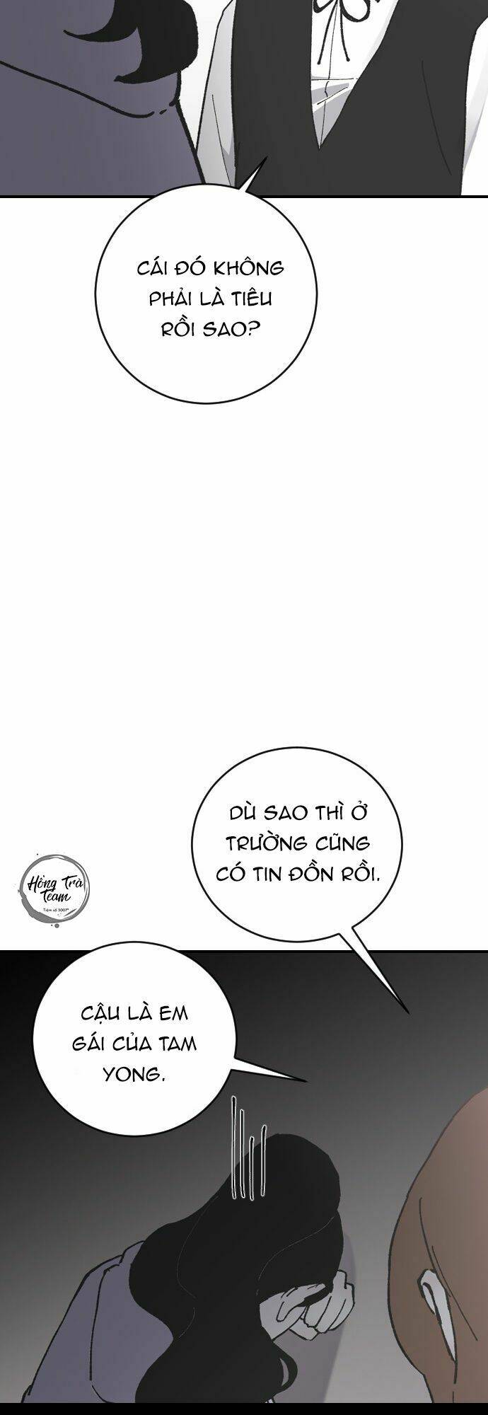 Ba Người Anh Trai Cực Phẩm Của Tôi - Chapter 12 - Page 26