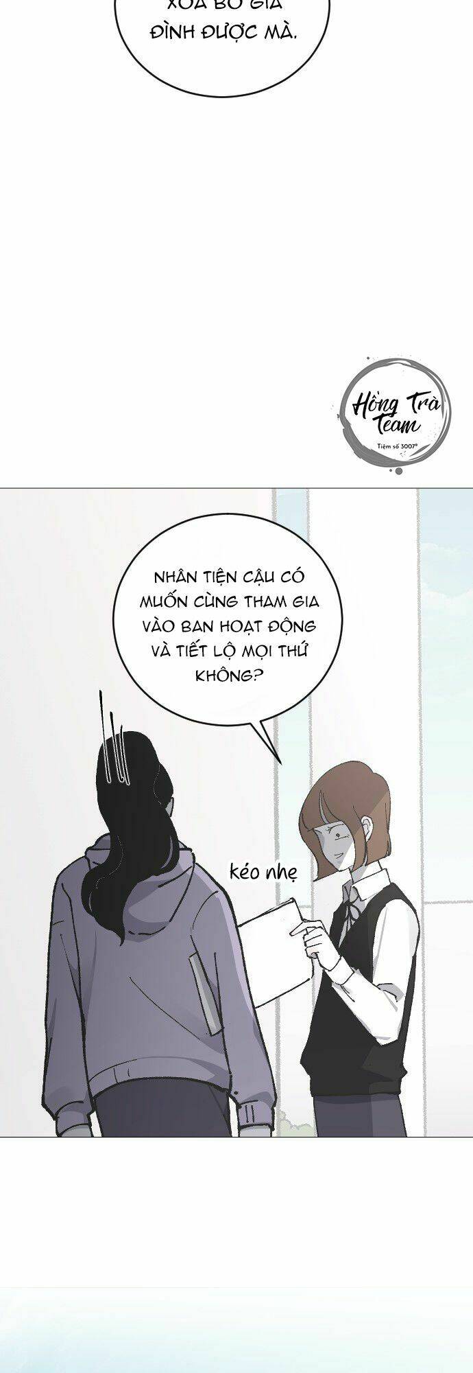 Ba Người Anh Trai Cực Phẩm Của Tôi - Chapter 12 - Page 28