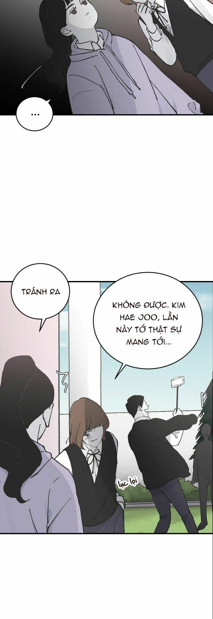 Ba Người Anh Trai Cực Phẩm Của Tôi - Chapter 12 - Page 32