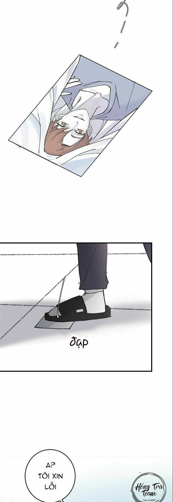 Ba Người Anh Trai Cực Phẩm Của Tôi - Chapter 12 - Page 34