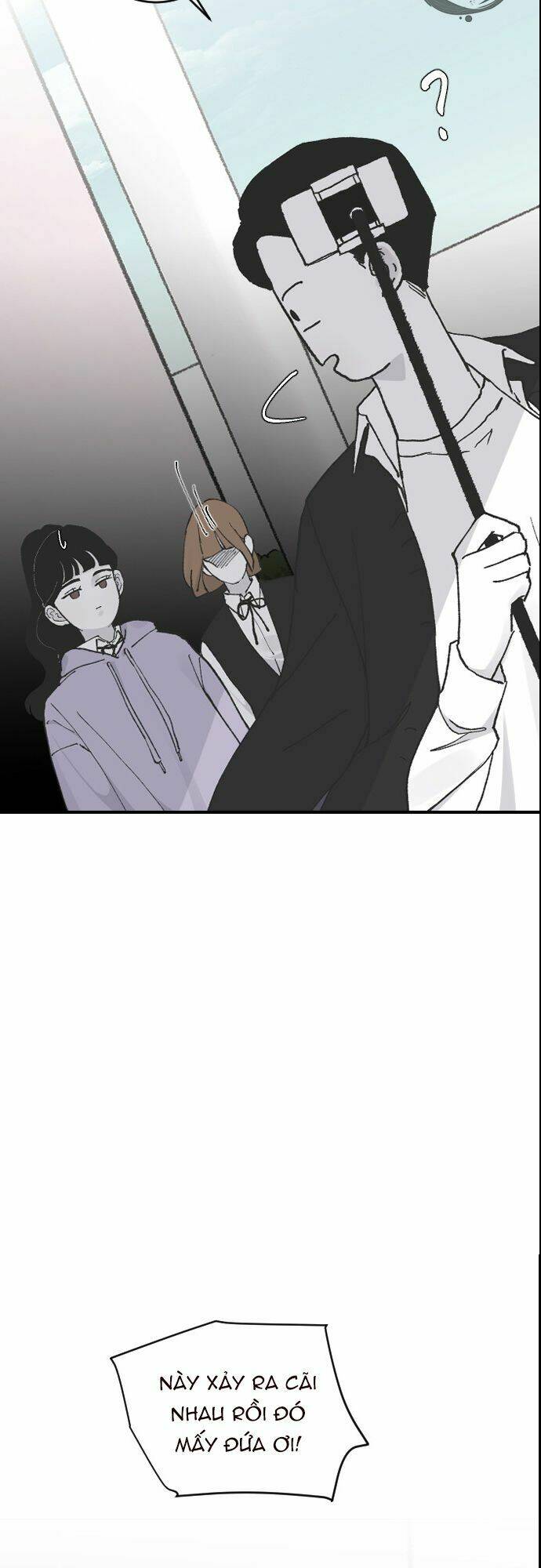 Ba Người Anh Trai Cực Phẩm Của Tôi - Chapter 12 - Page 35