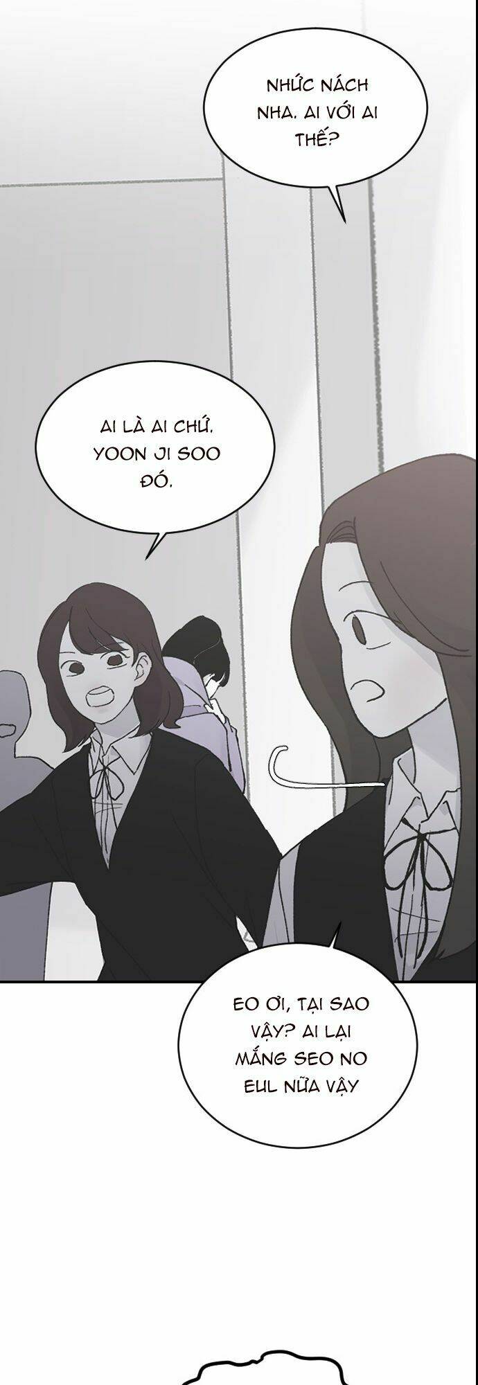 Ba Người Anh Trai Cực Phẩm Của Tôi - Chapter 12 - Page 36