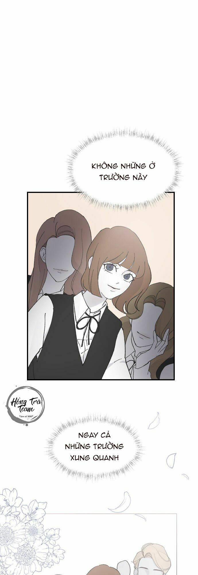 Ba Người Anh Trai Cực Phẩm Của Tôi - Chapter 12 - Page 39