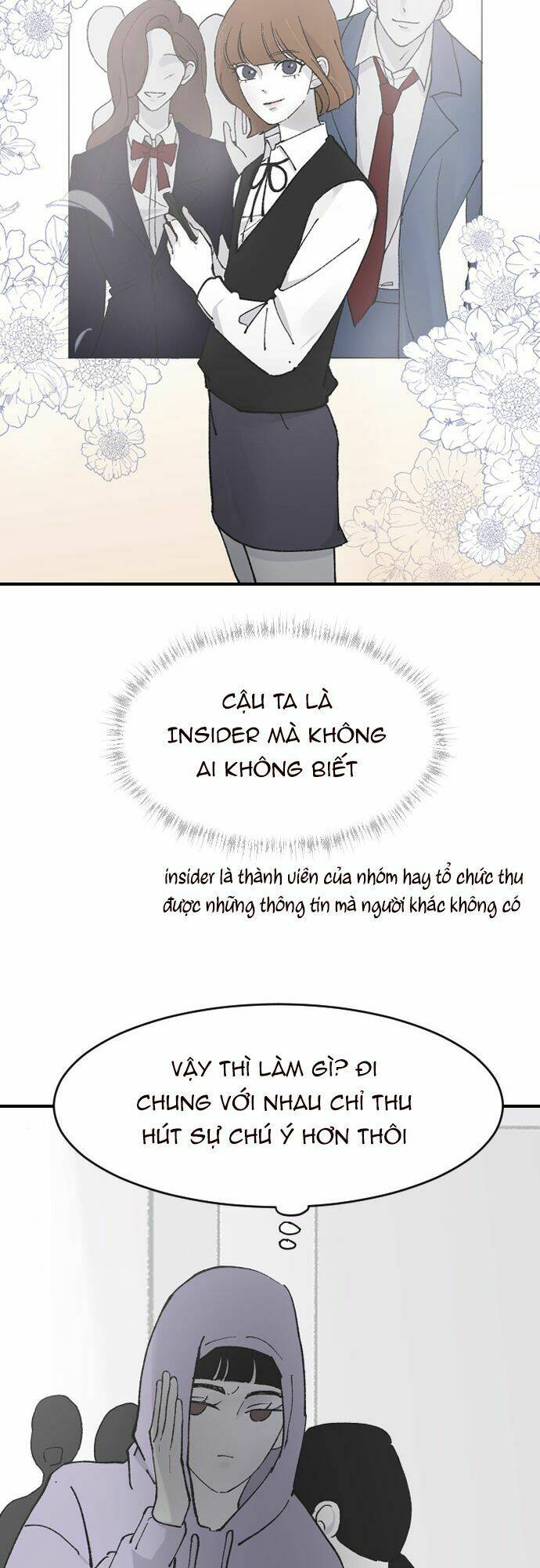 Ba Người Anh Trai Cực Phẩm Của Tôi - Chapter 12 - Page 40