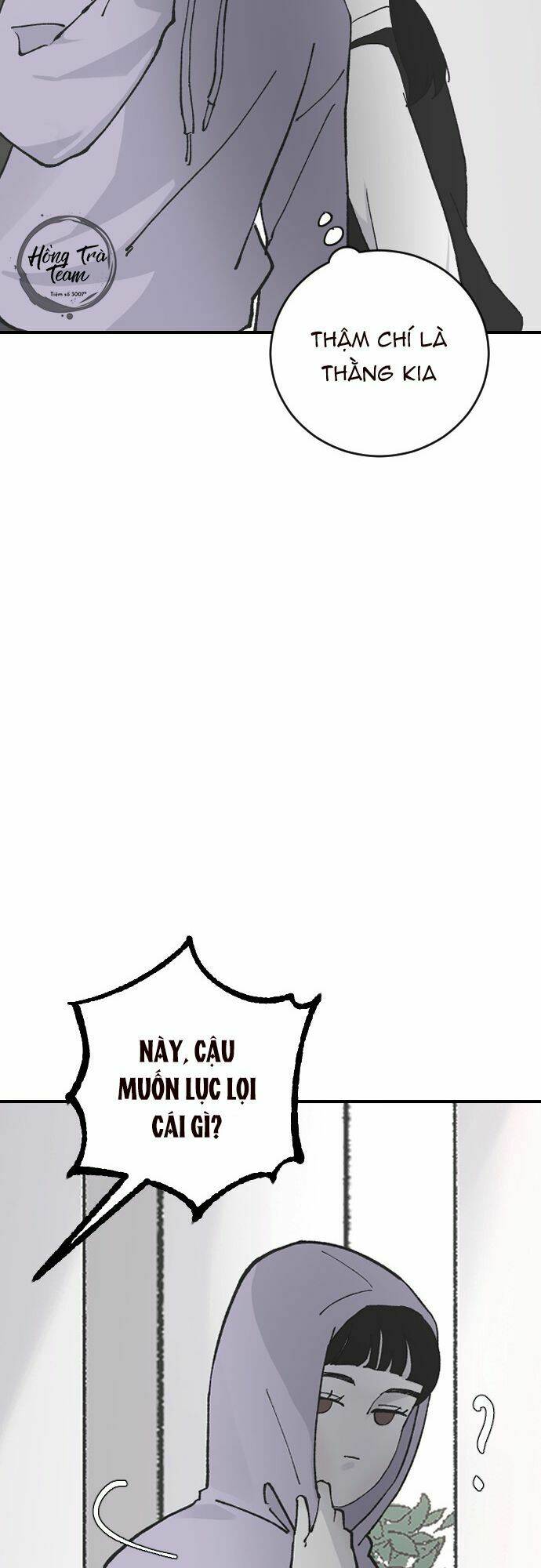 Ba Người Anh Trai Cực Phẩm Của Tôi - Chapter 12 - Page 41