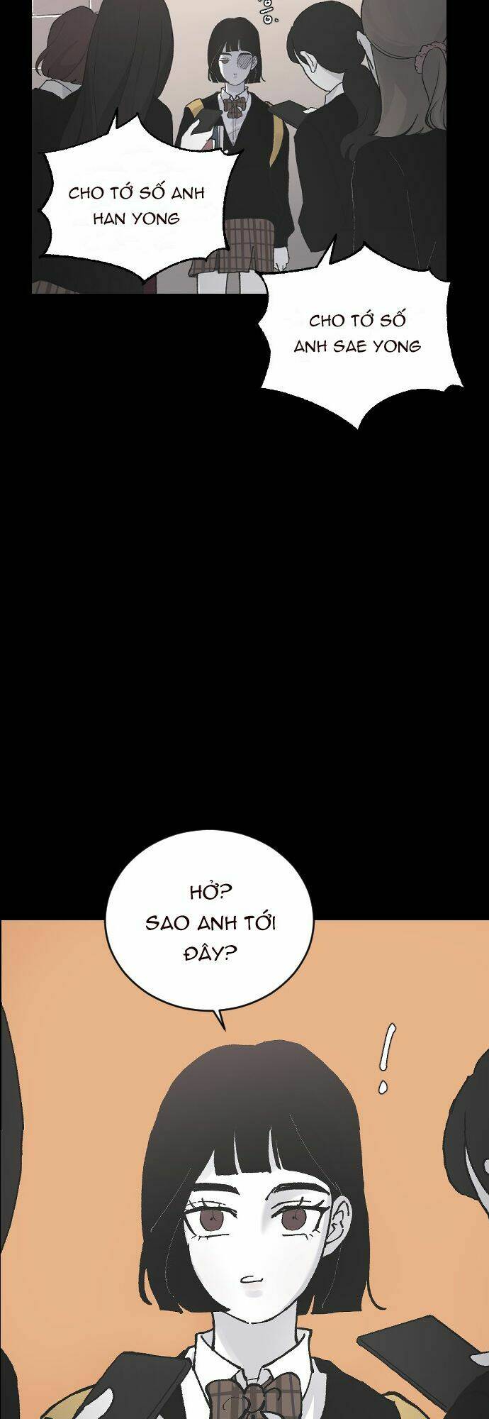 Ba Người Anh Trai Cực Phẩm Của Tôi - Chapter 12 - Page 47