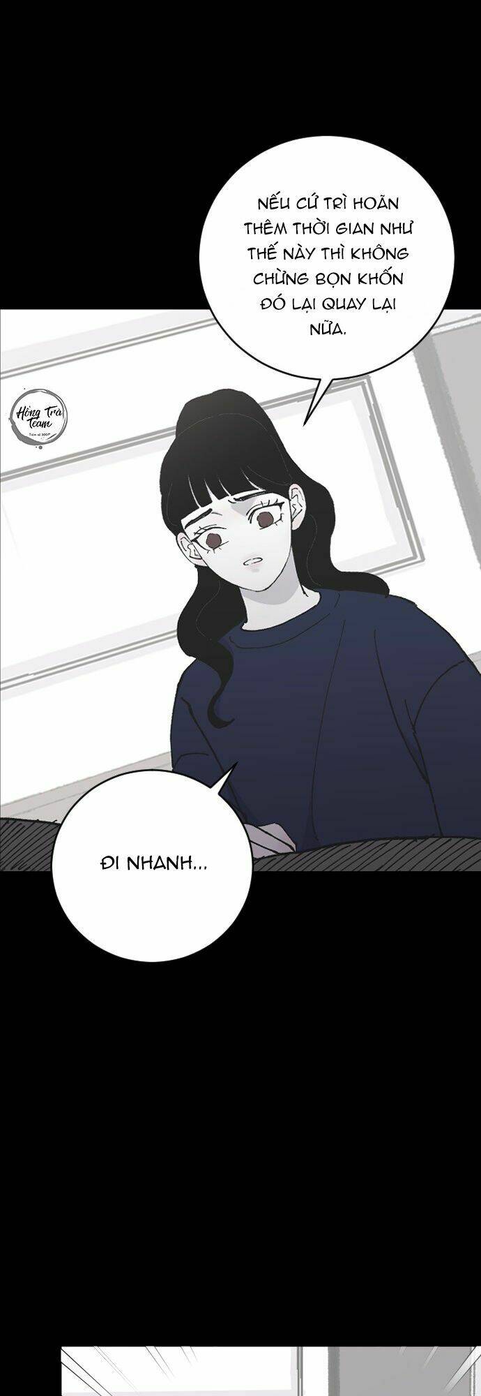 Ba Người Anh Trai Cực Phẩm Của Tôi - Chapter 12 - Page 5