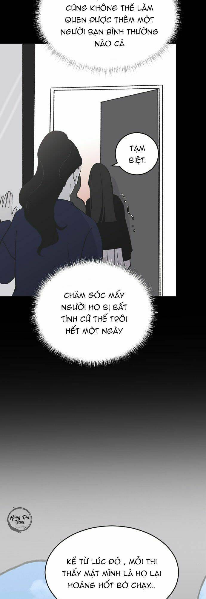 Ba Người Anh Trai Cực Phẩm Của Tôi - Chapter 12 - Page 7