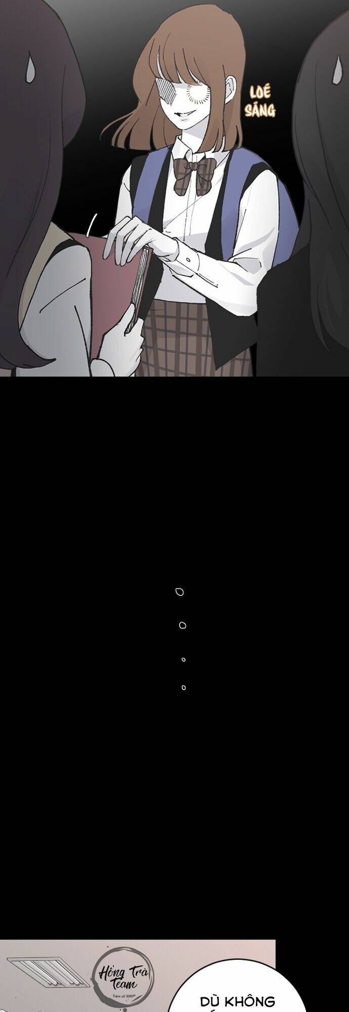 Ba Người Anh Trai Cực Phẩm Của Tôi - Chapter 13 - Page 9