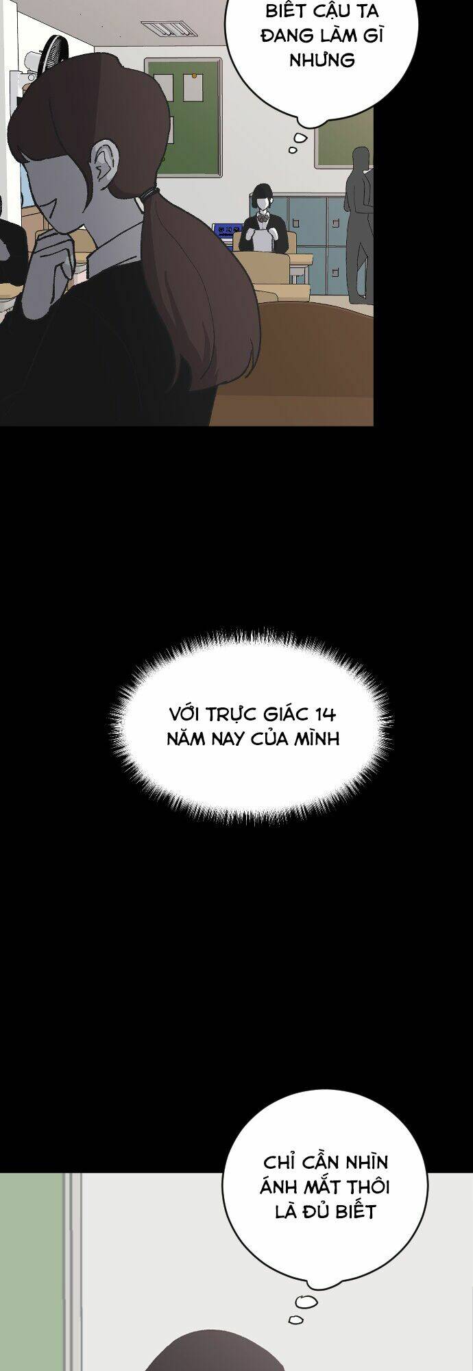 Ba Người Anh Trai Cực Phẩm Của Tôi - Chapter 13 - Page 10