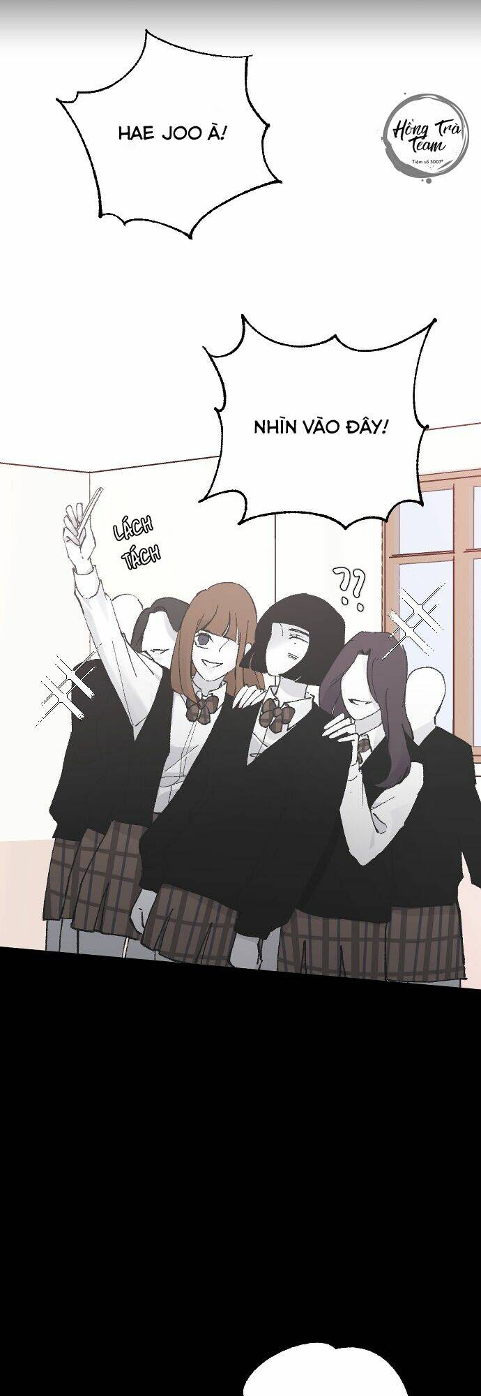 Ba Người Anh Trai Cực Phẩm Của Tôi - Chapter 13 - Page 13