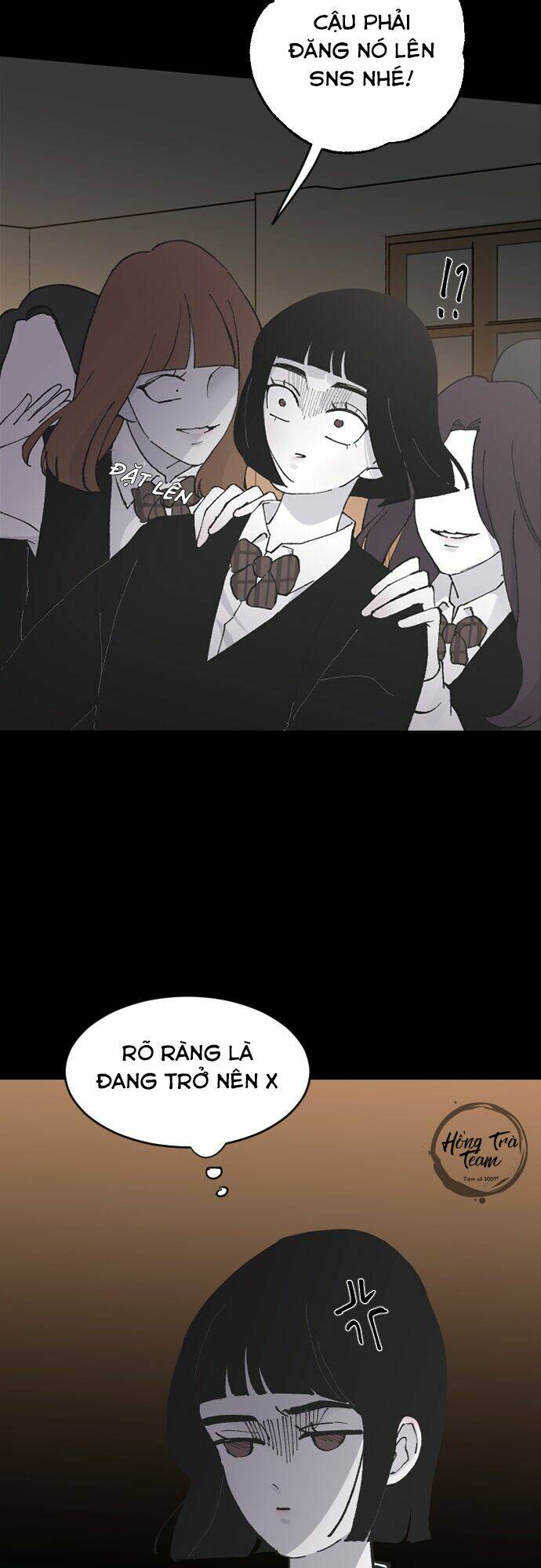 Ba Người Anh Trai Cực Phẩm Của Tôi - Chapter 13 - Page 14