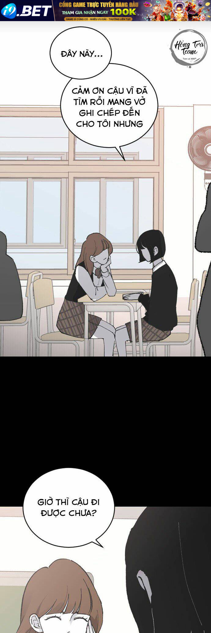 Ba Người Anh Trai Cực Phẩm Của Tôi - Chapter 13 - Page 18