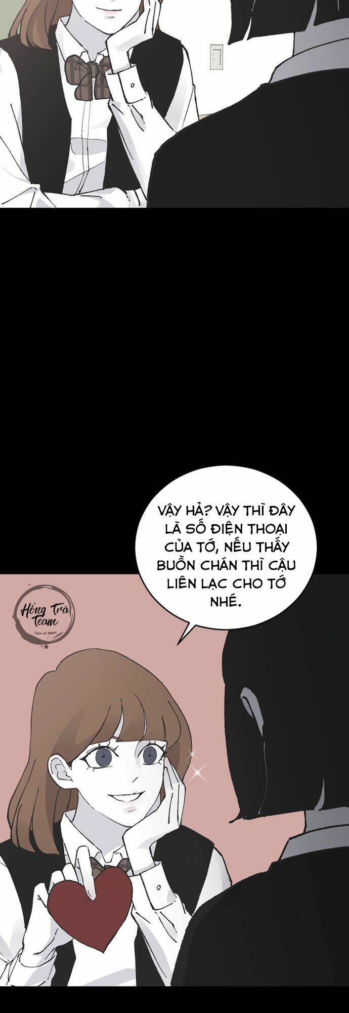 Ba Người Anh Trai Cực Phẩm Của Tôi - Chapter 13 - Page 19