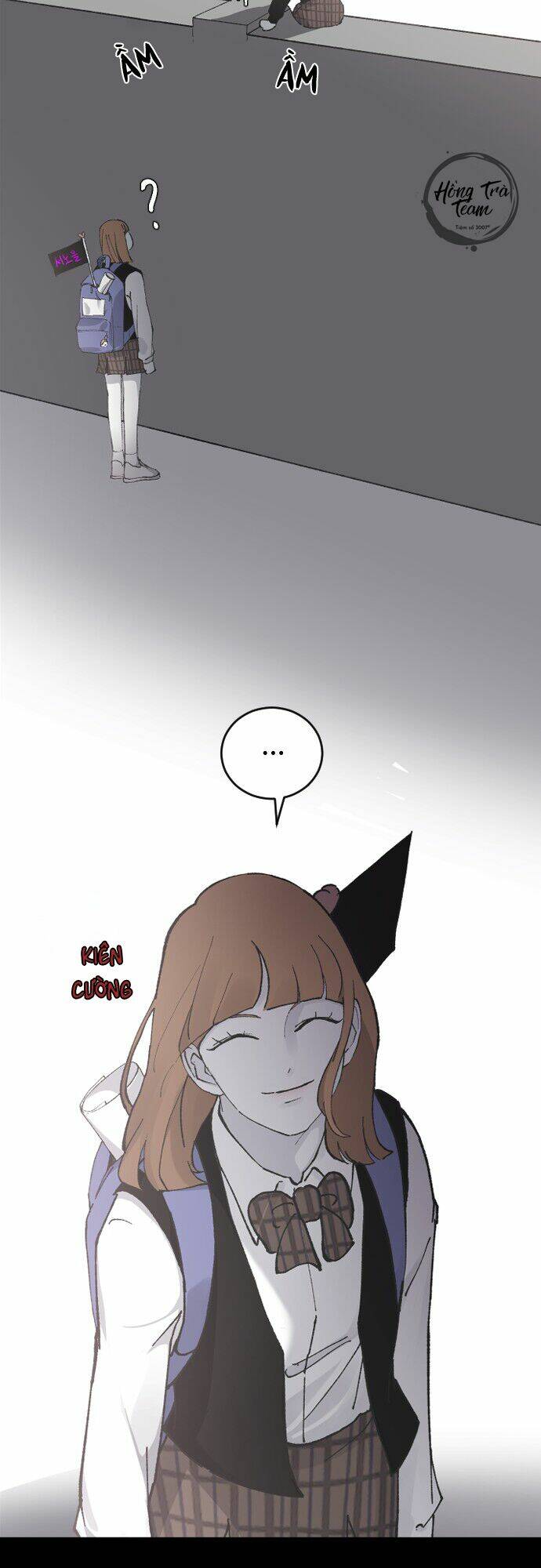 Ba Người Anh Trai Cực Phẩm Của Tôi - Chapter 13 - Page 22