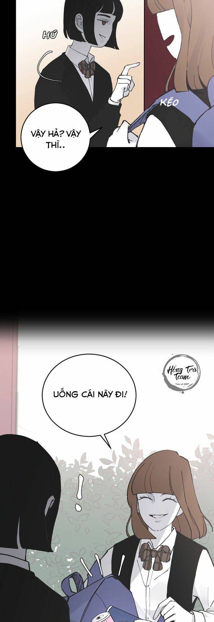 Ba Người Anh Trai Cực Phẩm Của Tôi - Chapter 13 - Page 25