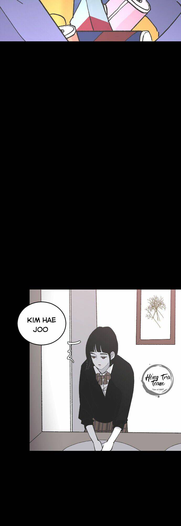 Ba Người Anh Trai Cực Phẩm Của Tôi - Chapter 13 - Page 27