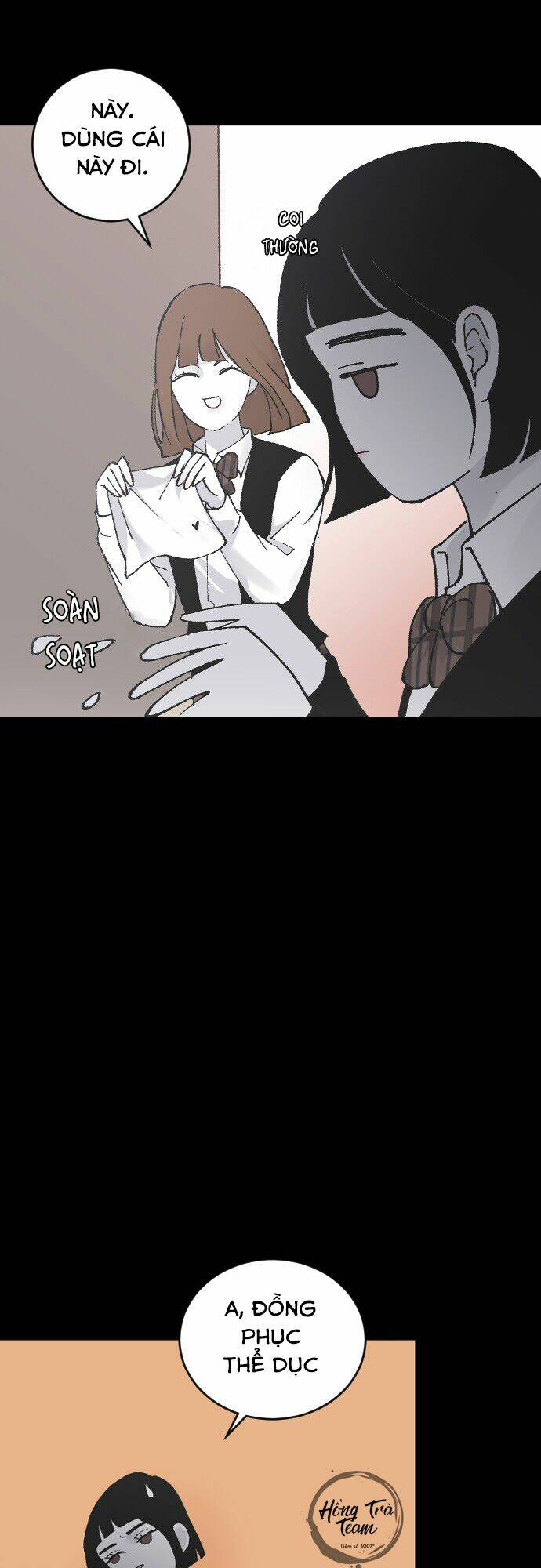 Ba Người Anh Trai Cực Phẩm Của Tôi - Chapter 13 - Page 28