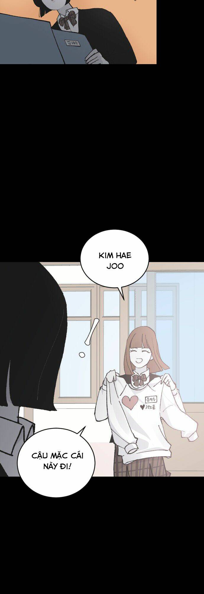 Ba Người Anh Trai Cực Phẩm Của Tôi - Chapter 13 - Page 29