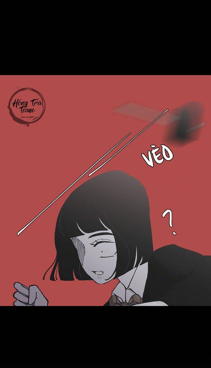 Ba Người Anh Trai Cực Phẩm Của Tôi - Chapter 13 - Page 33