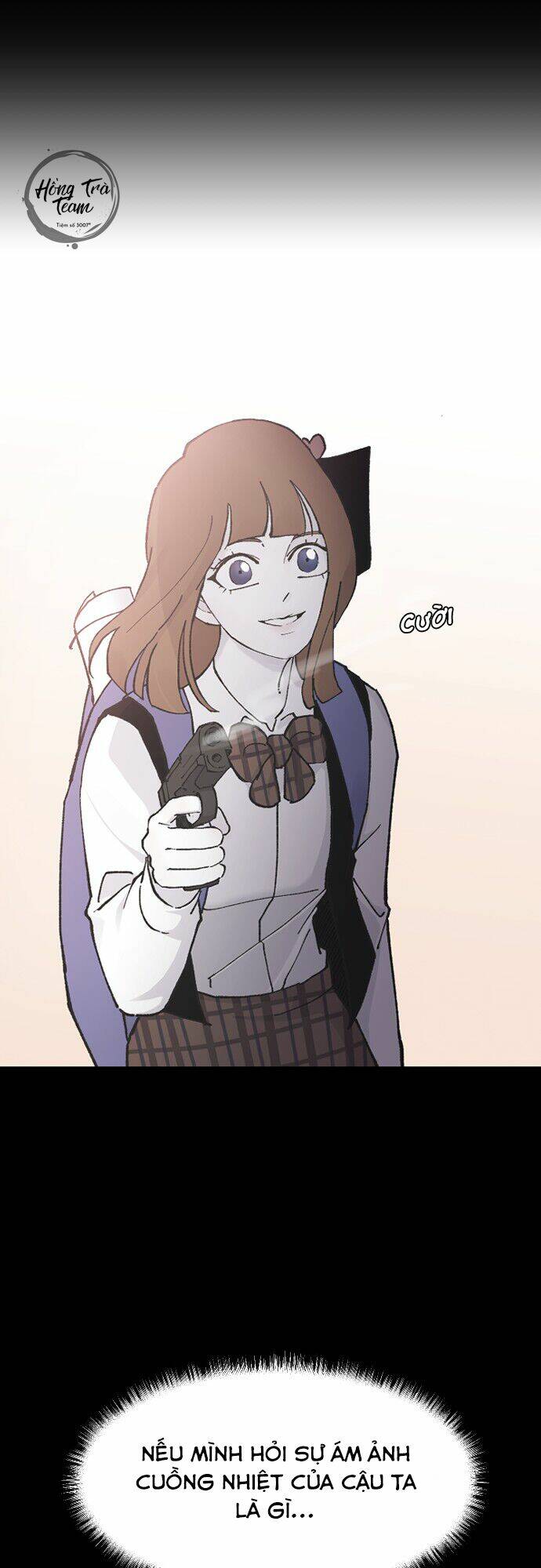 Ba Người Anh Trai Cực Phẩm Của Tôi - Chapter 13 - Page 34