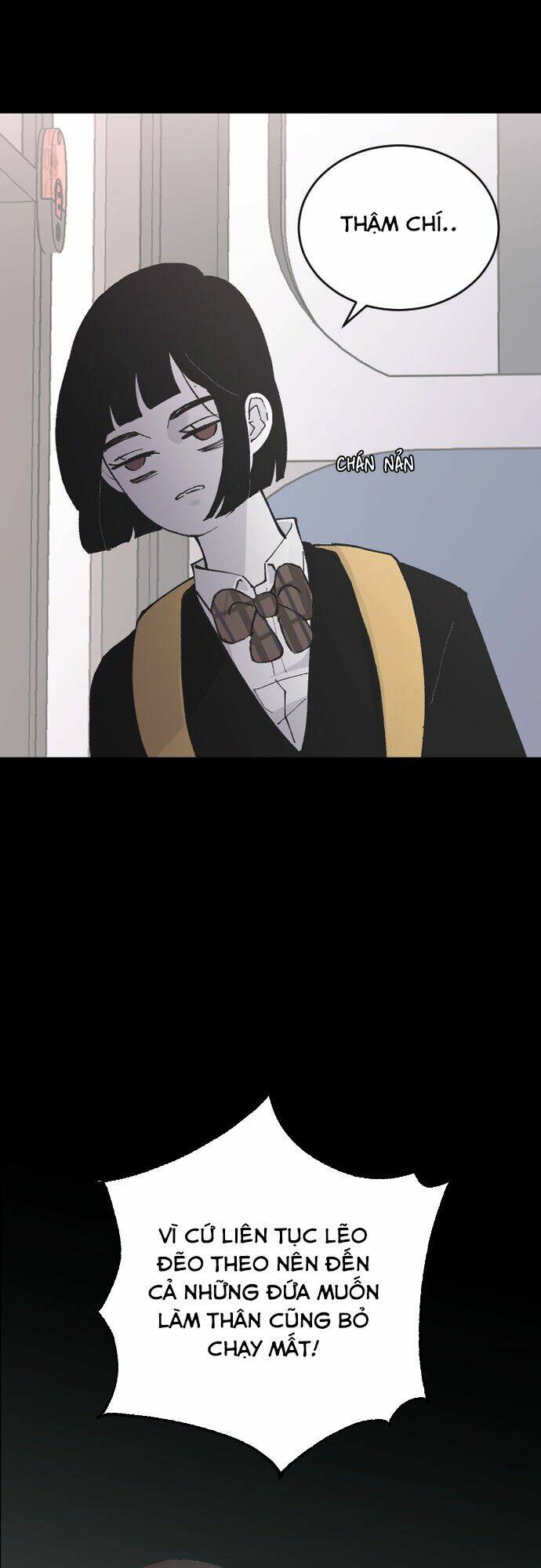 Ba Người Anh Trai Cực Phẩm Của Tôi - Chapter 13 - Page 36