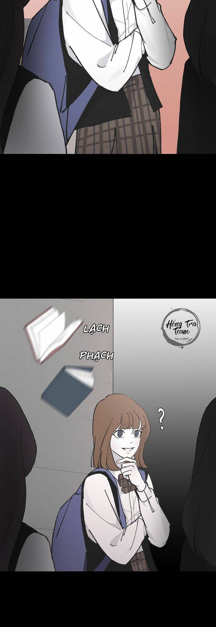 Ba Người Anh Trai Cực Phẩm Của Tôi - Chapter 13 - Page 3