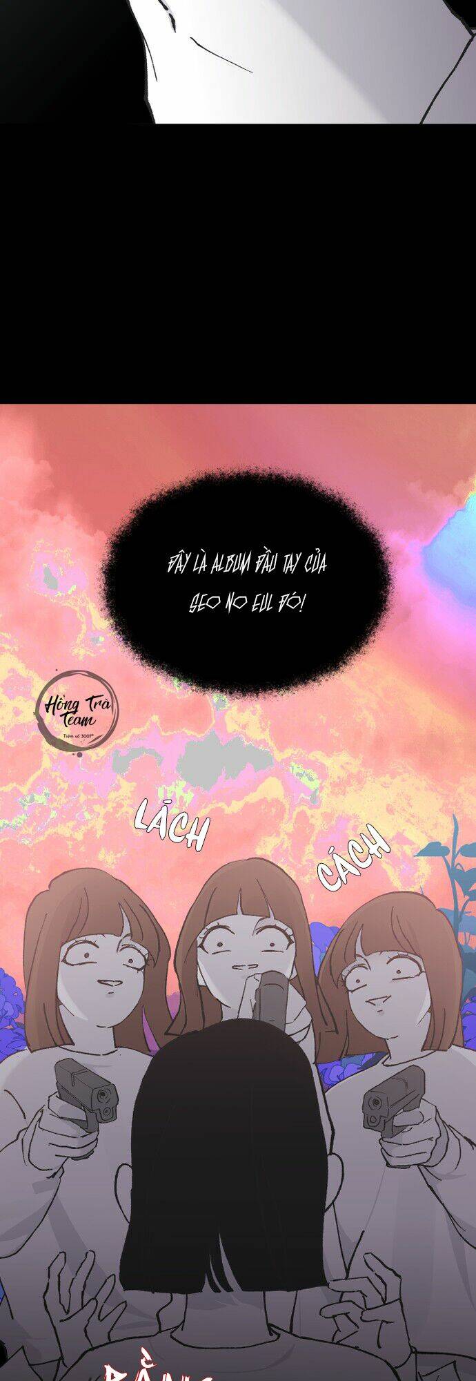 Ba Người Anh Trai Cực Phẩm Của Tôi - Chapter 13 - Page 44