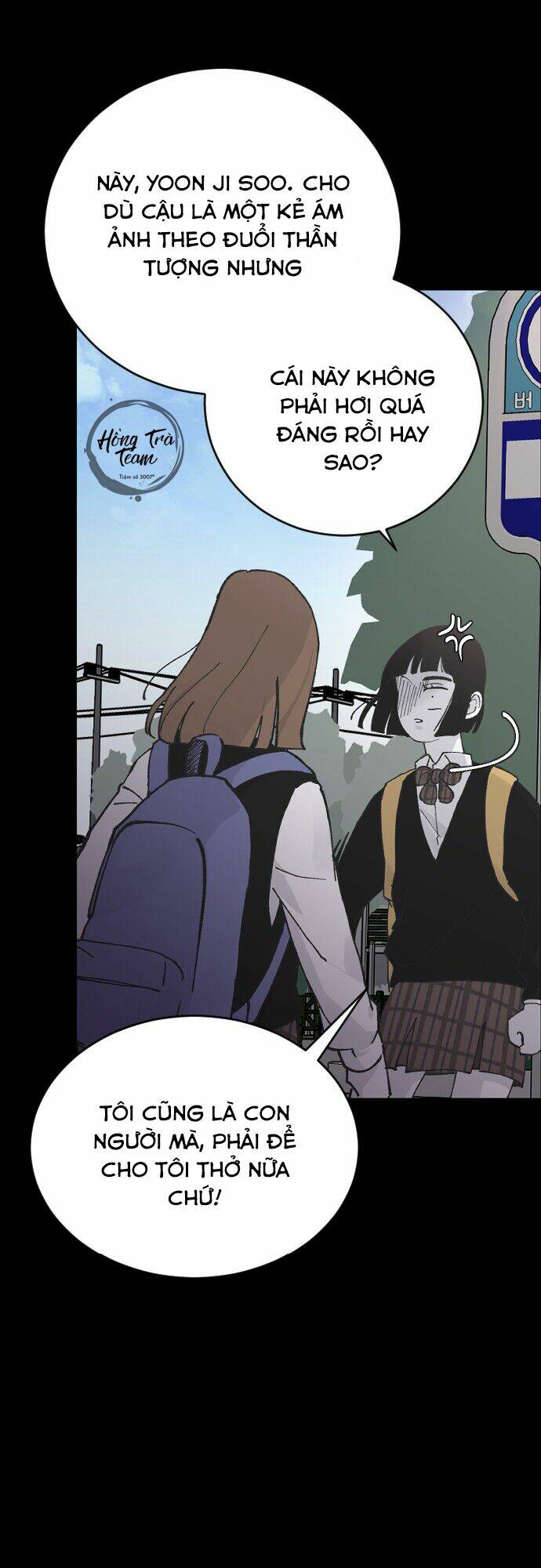 Ba Người Anh Trai Cực Phẩm Của Tôi - Chapter 13 - Page 49