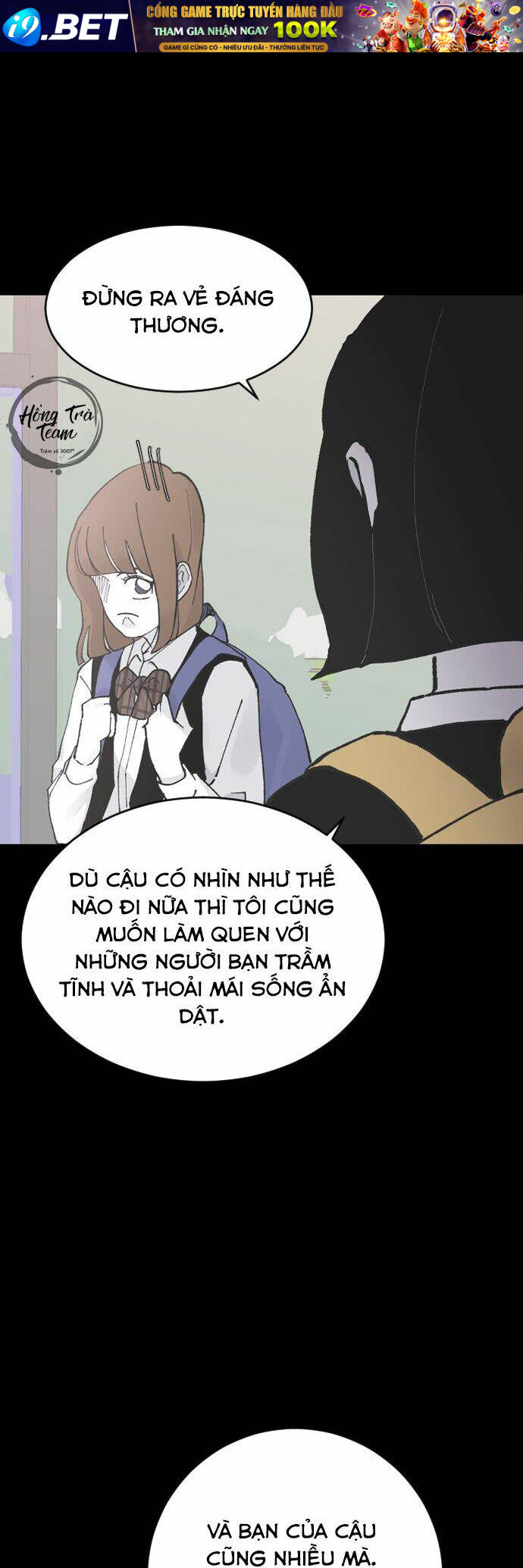 Ba Người Anh Trai Cực Phẩm Của Tôi - Chapter 13 - Page 50