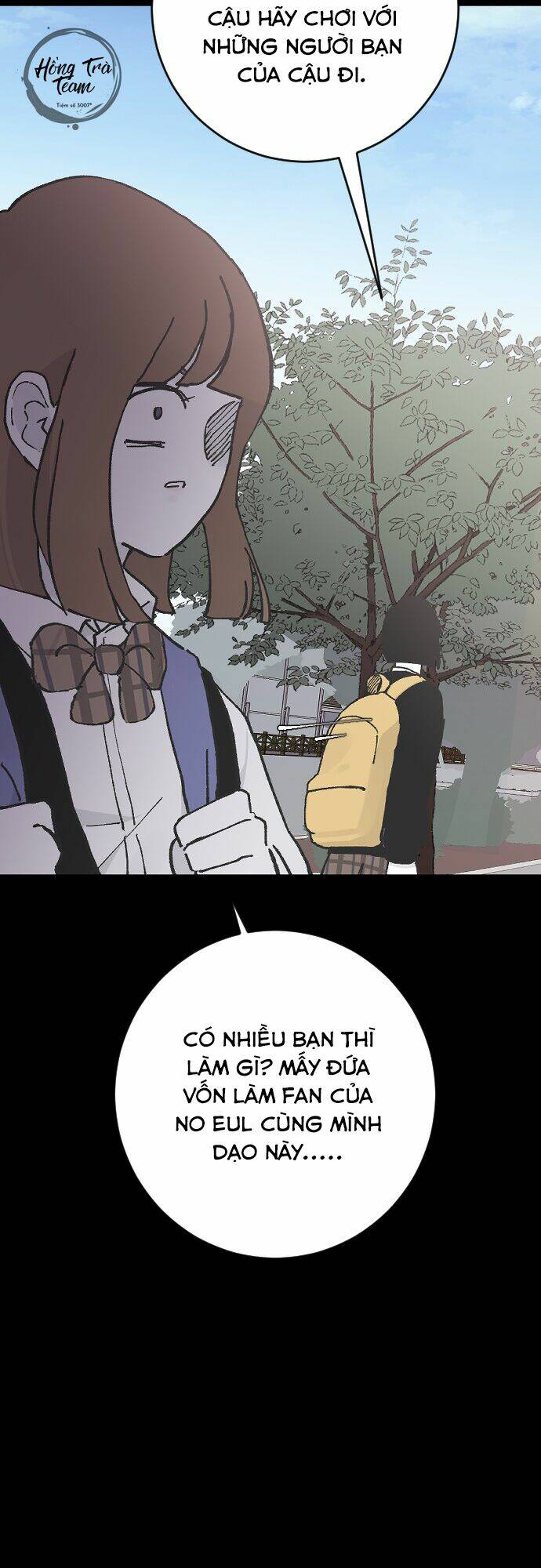 Ba Người Anh Trai Cực Phẩm Của Tôi - Chapter 13 - Page 51