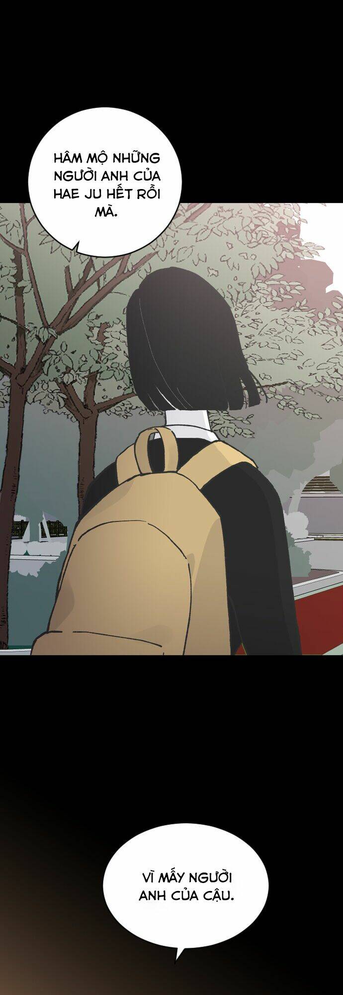 Ba Người Anh Trai Cực Phẩm Của Tôi - Chapter 13 - Page 52