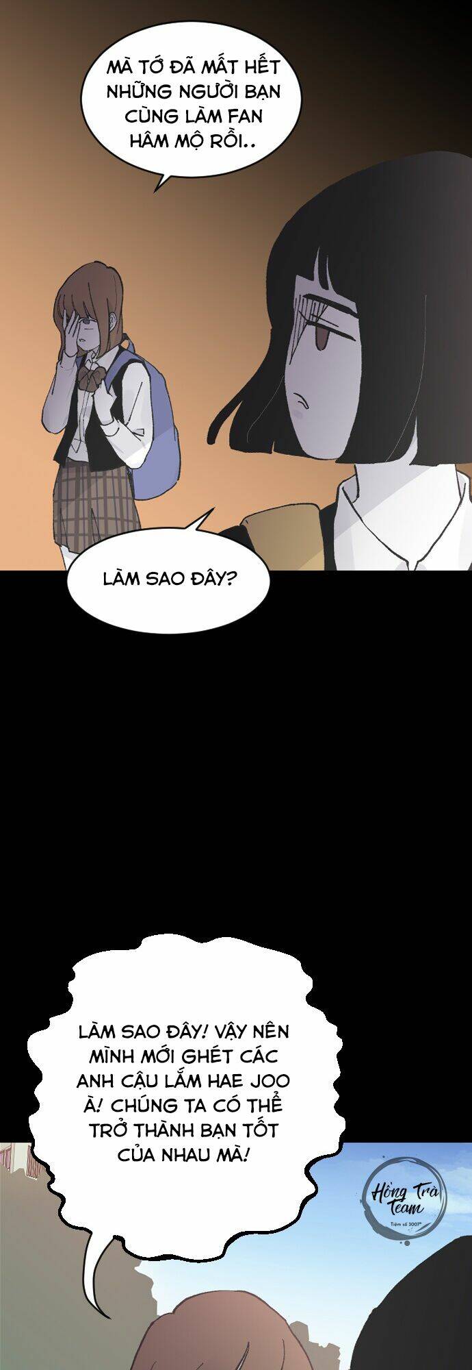 Ba Người Anh Trai Cực Phẩm Của Tôi - Chapter 13 - Page 53