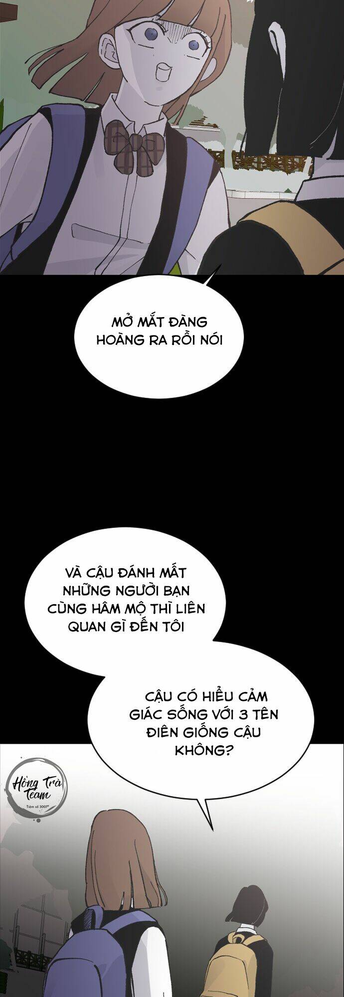 Ba Người Anh Trai Cực Phẩm Của Tôi - Chapter 13 - Page 54