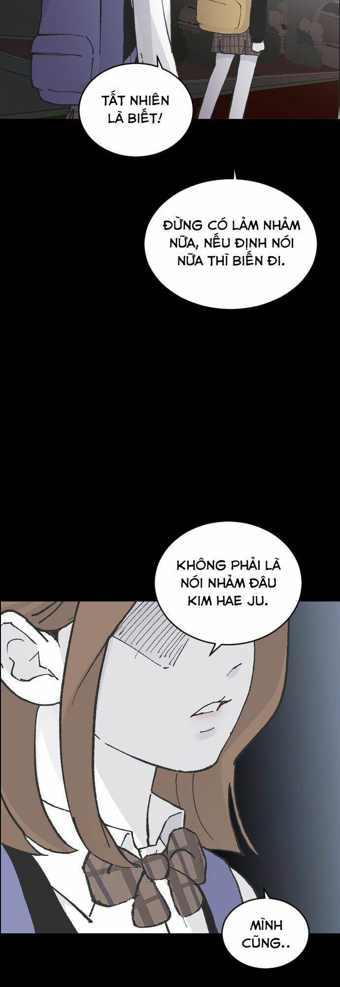 Ba Người Anh Trai Cực Phẩm Của Tôi - Chapter 13 - Page 55