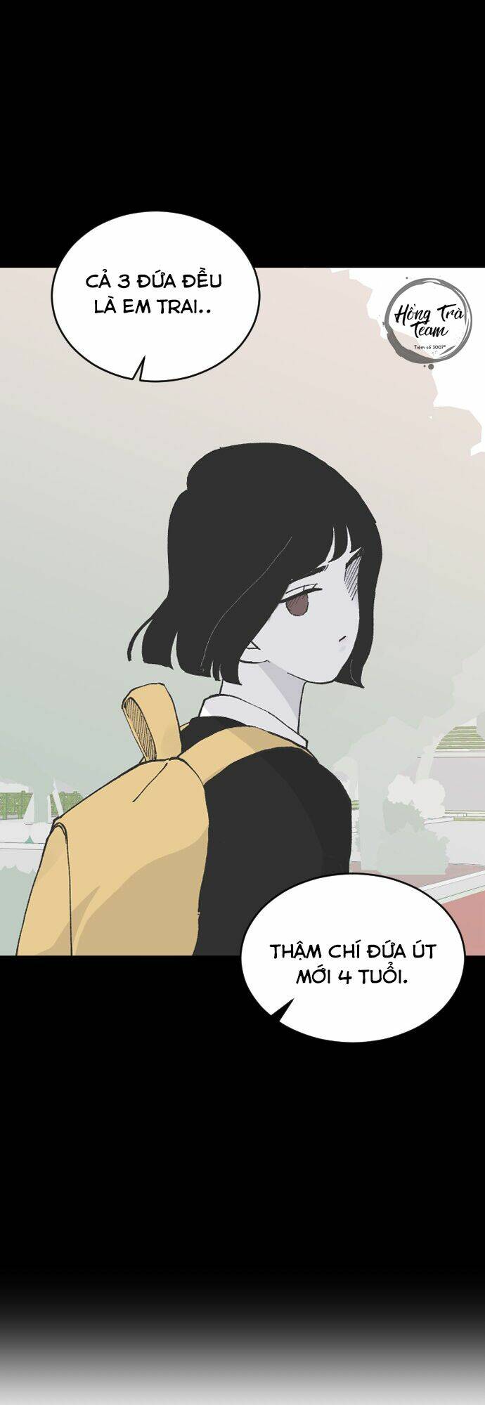 Ba Người Anh Trai Cực Phẩm Của Tôi - Chapter 13 - Page 57