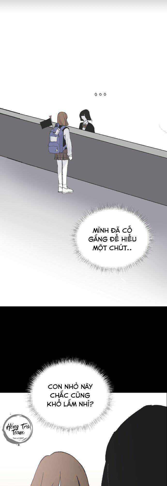 Ba Người Anh Trai Cực Phẩm Của Tôi - Chapter 13 - Page 58