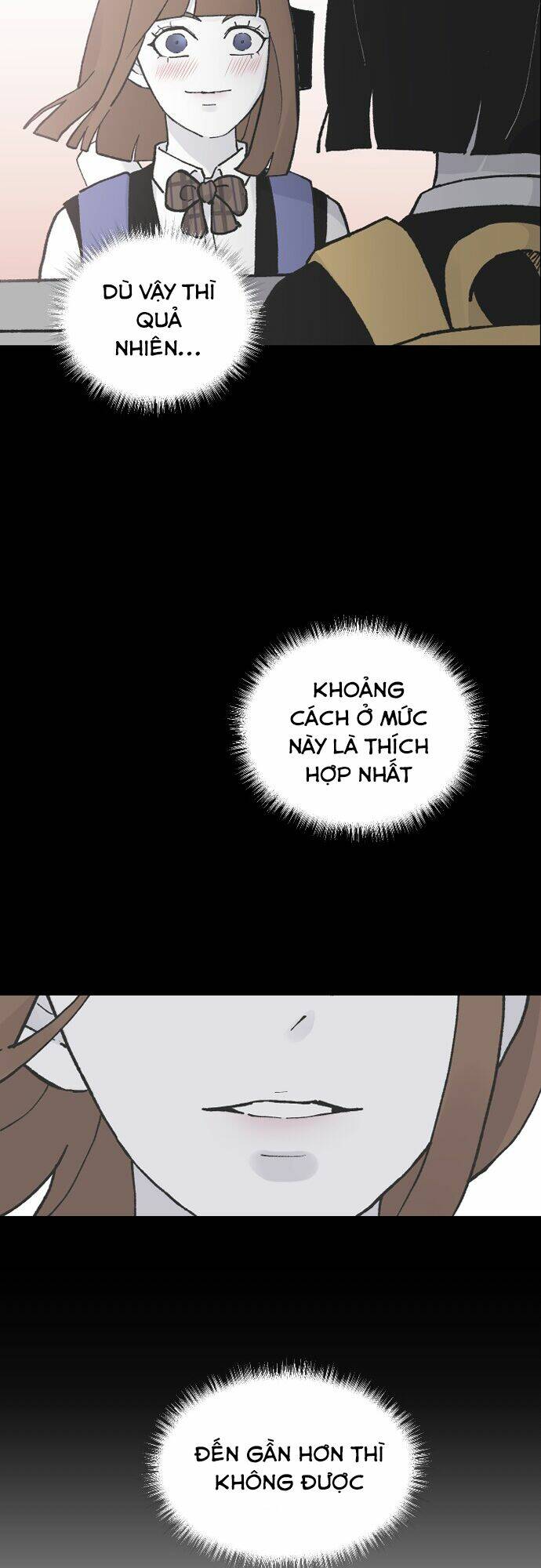 Ba Người Anh Trai Cực Phẩm Của Tôi - Chapter 13 - Page 59